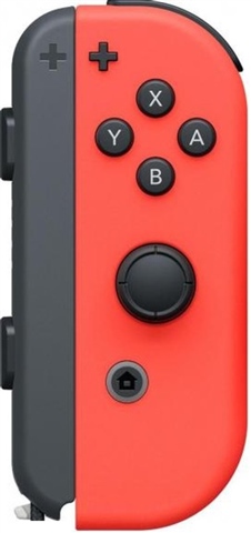 Cex nintendo hot sale switch neon